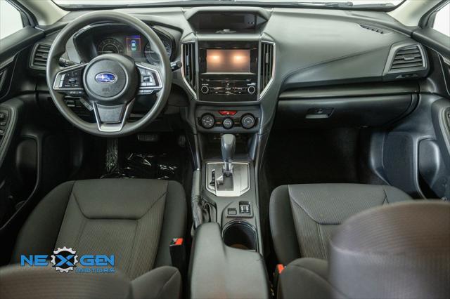 2023 Subaru Impreza Premium 5-Door