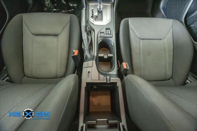 2023 Subaru Impreza Premium 5-Door