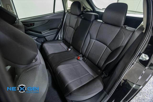 2023 Subaru Impreza Premium 5-Door