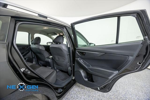 2023 Subaru Impreza Premium 5-Door