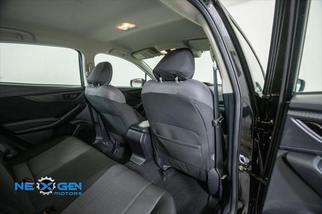 2023 Subaru Impreza Premium 5-Door