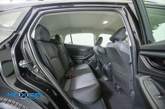 2023 Subaru Impreza Premium 5-Door