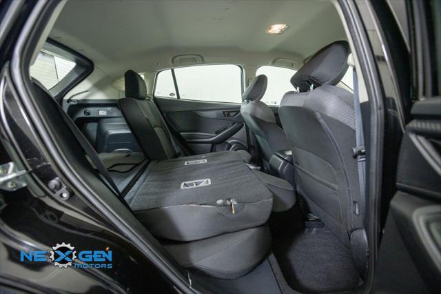 2023 Subaru Impreza Premium 5-Door
