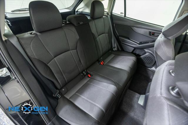 2023 Subaru Impreza Premium 5-Door