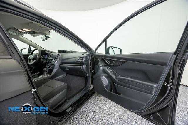 2023 Subaru Impreza Premium 5-Door