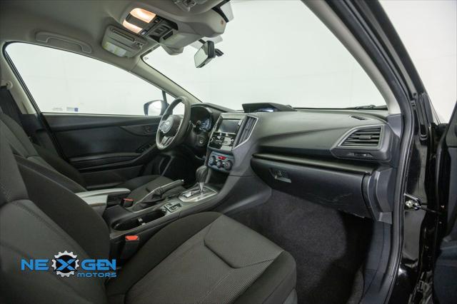 2023 Subaru Impreza Premium 5-Door