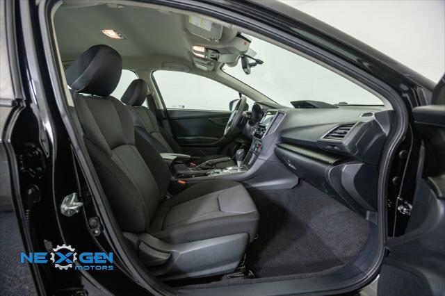 2023 Subaru Impreza Premium 5-Door