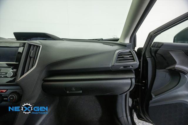 2023 Subaru Impreza Premium 5-Door