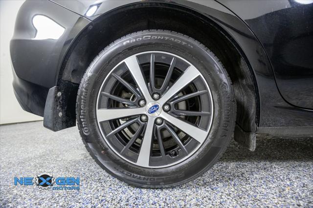 2023 Subaru Impreza Premium 5-Door