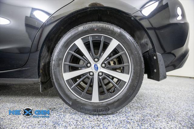 2023 Subaru Impreza Premium 5-Door