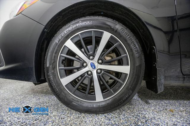 2023 Subaru Impreza Premium 5-Door