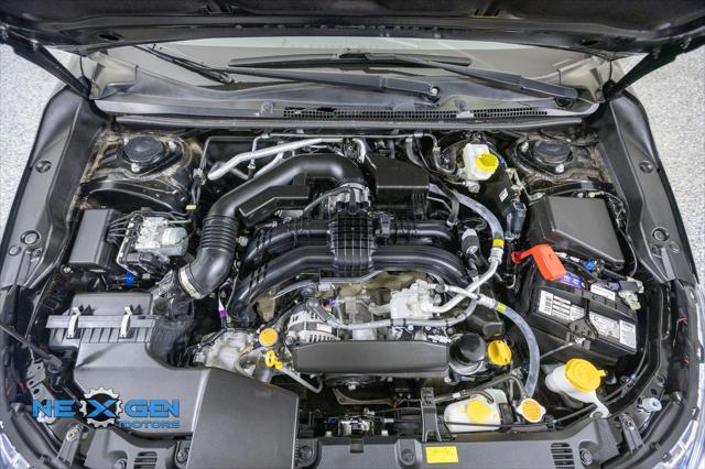 2023 Subaru Impreza Premium 5-Door