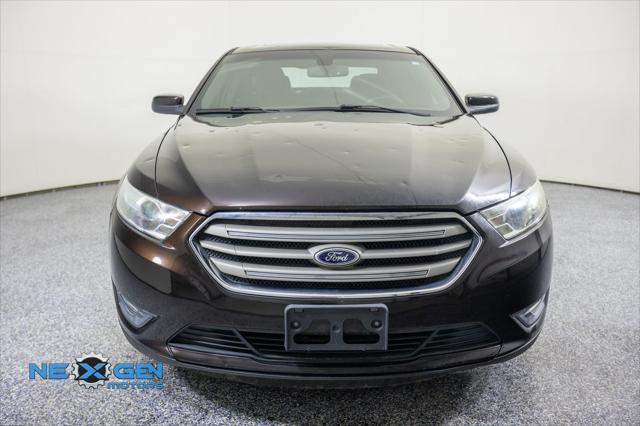 2013 Ford Taurus SEL