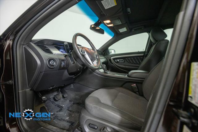 2013 Ford Taurus SEL