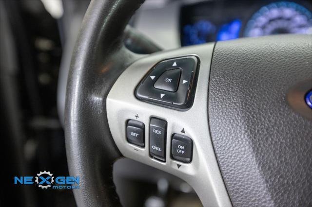 2013 Ford Taurus SEL