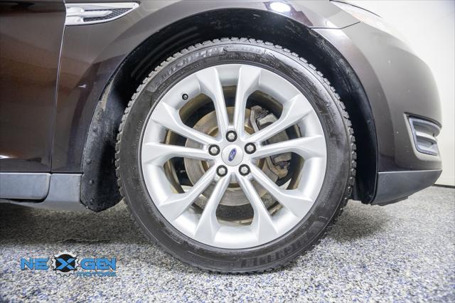 2013 Ford Taurus SEL