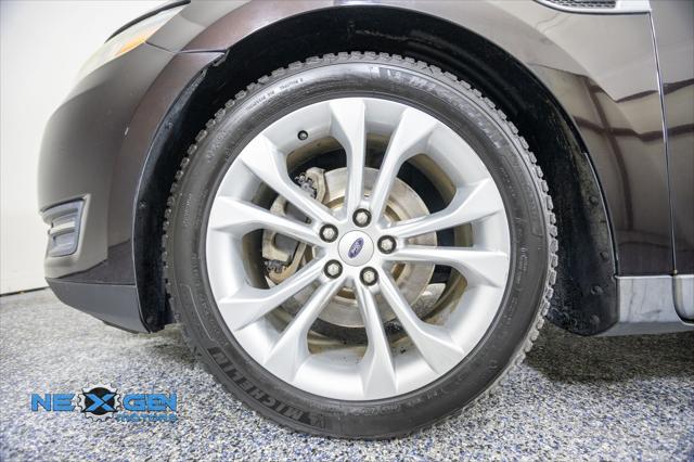 2013 Ford Taurus SEL