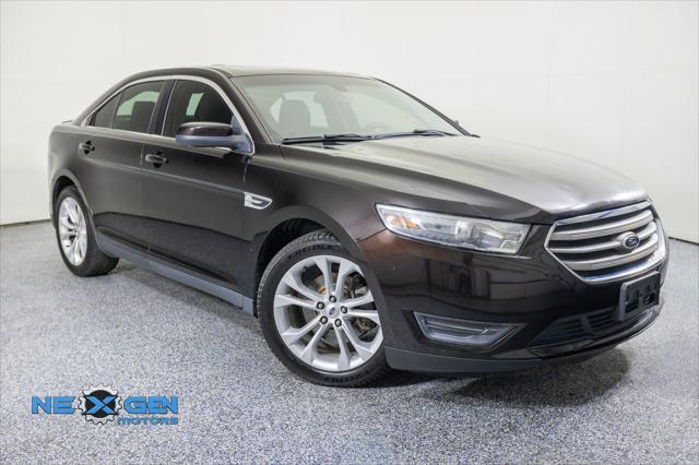 2013 Ford Taurus SEL for sale in Orem, UT