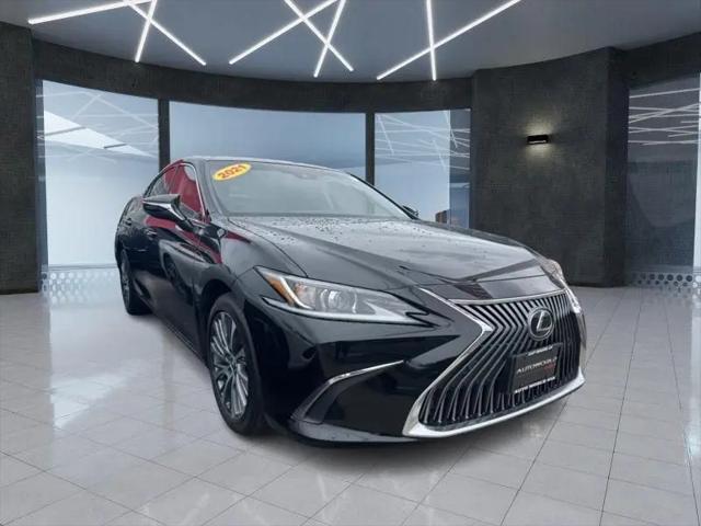 2021 Lexus ES 350 ES 350 for sale in East Meadow, NY