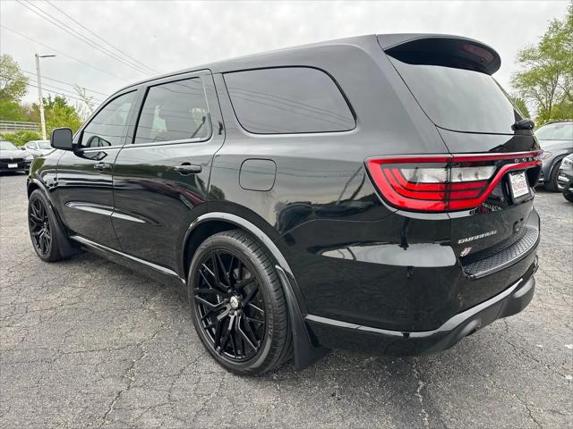 2021 Dodge Durango R/T AWD