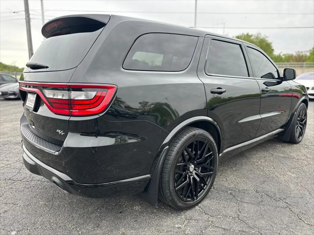 2021 Dodge Durango R/T AWD