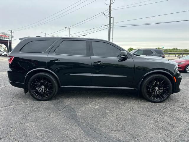 2021 Dodge Durango R/T AWD