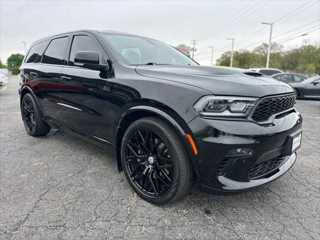 2021 Dodge Durango R/T AWD