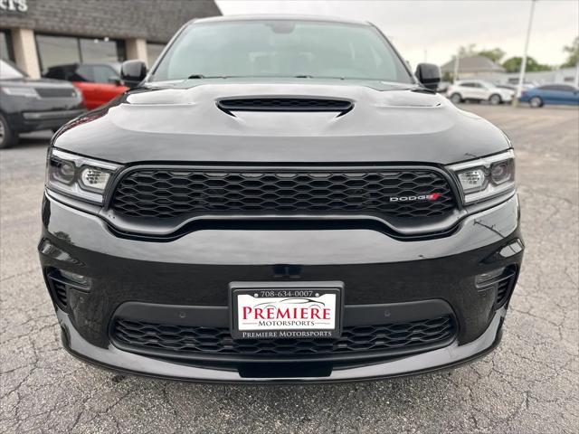 2021 Dodge Durango R/T AWD