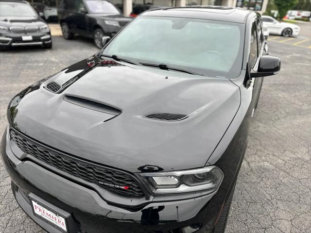 2021 Dodge Durango R/T AWD