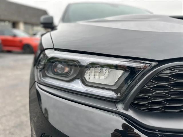 2021 Dodge Durango R/T AWD