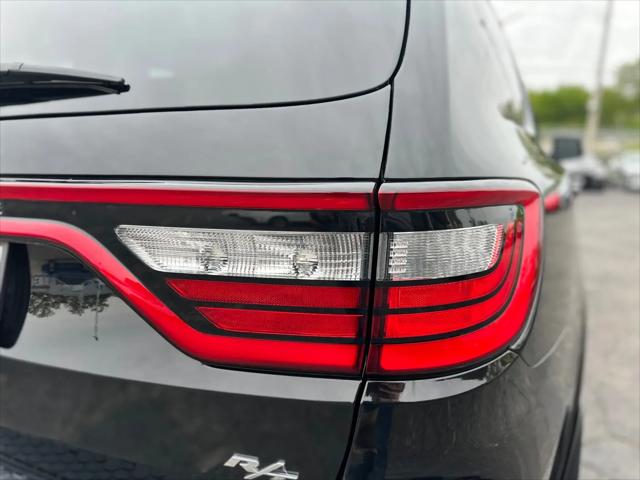 2021 Dodge Durango R/T AWD