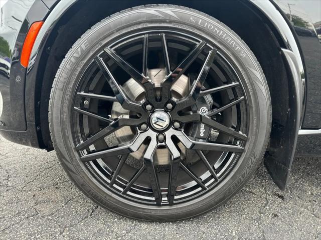 2021 Dodge Durango R/T AWD