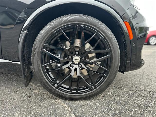2021 Dodge Durango R/T AWD