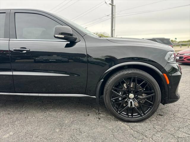 2021 Dodge Durango R/T AWD