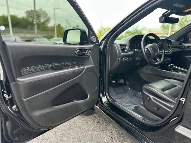 2021 Dodge Durango R/T AWD