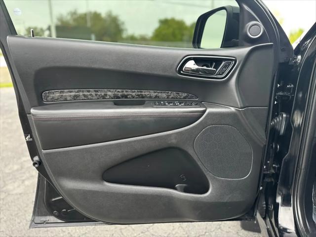 2021 Dodge Durango R/T AWD