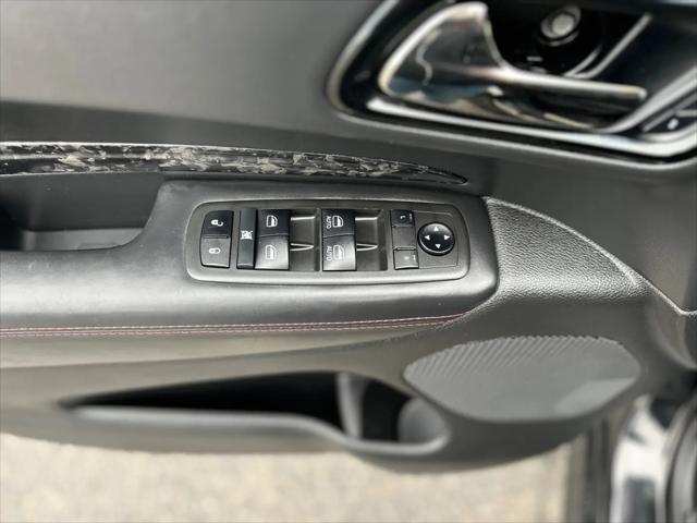 2021 Dodge Durango R/T AWD