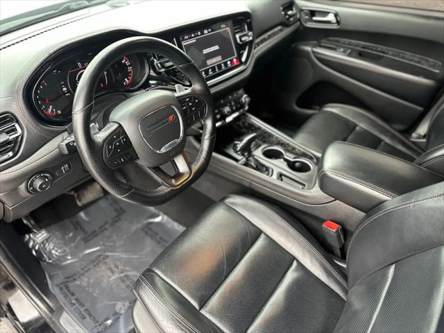 2021 Dodge Durango R/T AWD
