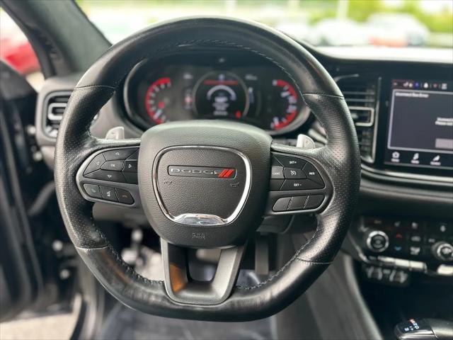 2021 Dodge Durango R/T AWD