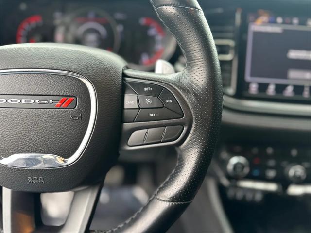 2021 Dodge Durango R/T AWD