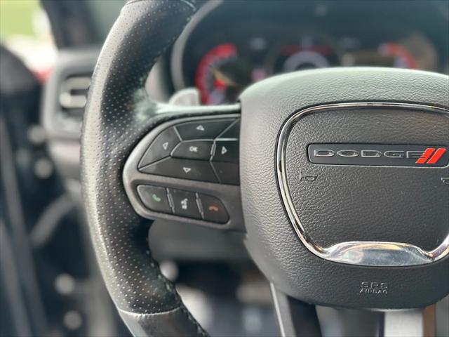2021 Dodge Durango R/T AWD