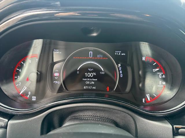 2021 Dodge Durango R/T AWD