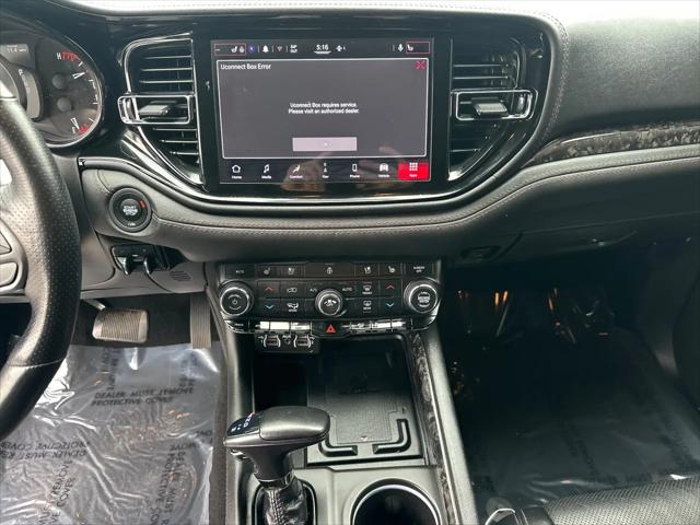 2021 Dodge Durango R/T AWD