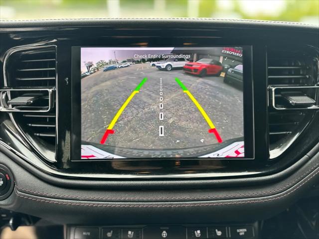 2021 Dodge Durango R/T AWD