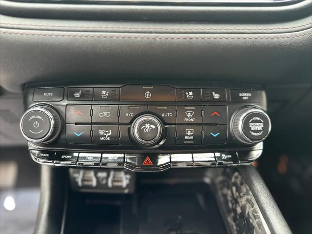 2021 Dodge Durango R/T AWD