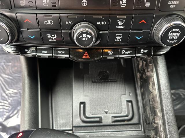 2021 Dodge Durango R/T AWD