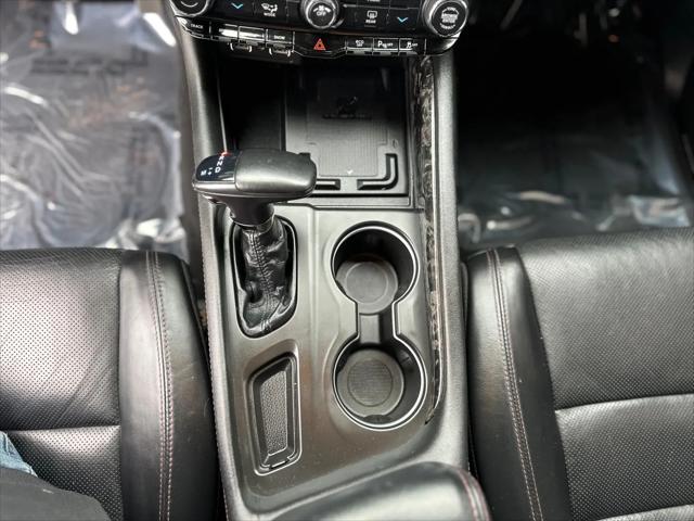 2021 Dodge Durango R/T AWD