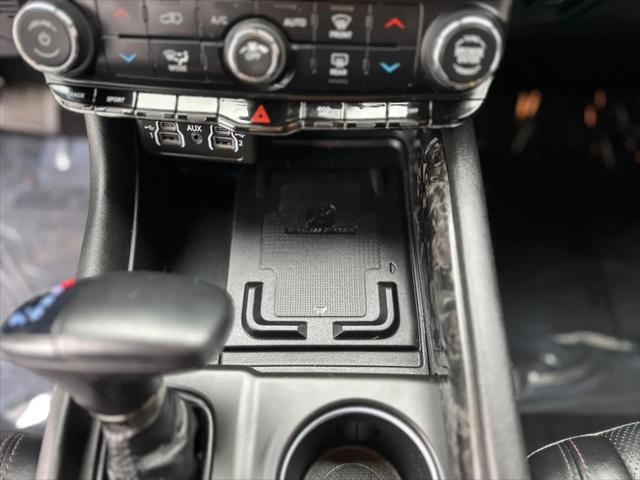 2021 Dodge Durango R/T AWD