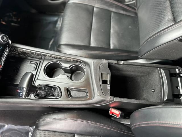 2021 Dodge Durango R/T AWD