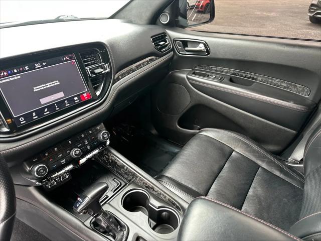 2021 Dodge Durango R/T AWD